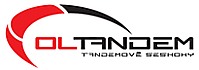 Oltandem - tandemové seskoky
