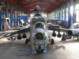 Mi-24D 0103
