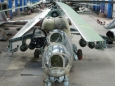 Mi-24D 0103
