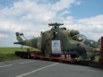Mi-24D 0103