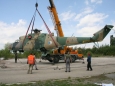 Mi-24D 0103